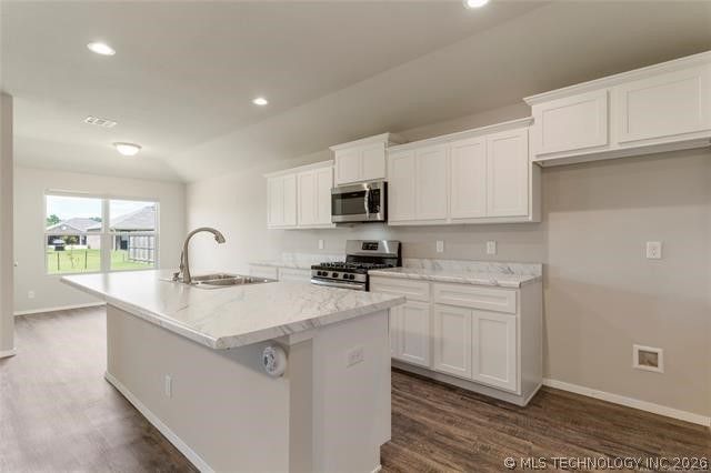 8501 E 162nd Street S, Bixby, OK 74008