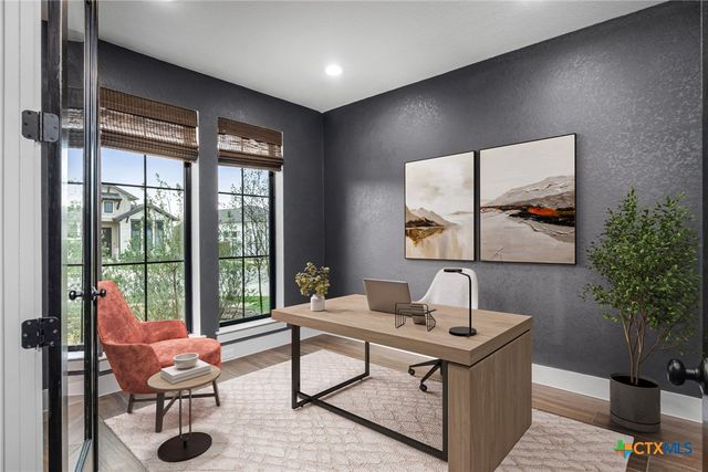 634 Meade Street, New Braunfels, TX 78132