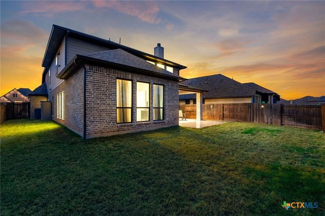 634 Meade Street, New Braunfels, TX 78132