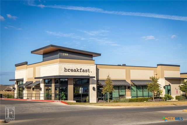 634 Meade Street, New Braunfels, TX 78132