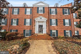 402 COMMONWEALTH AVE #106, Alexandria, VA 22301