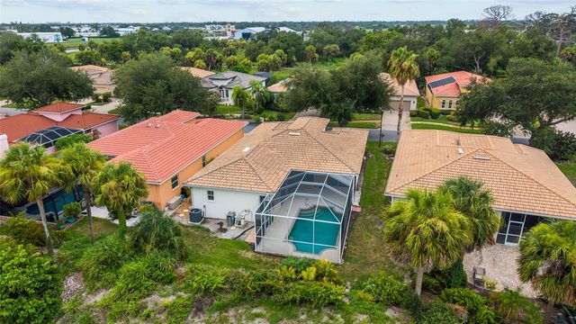 125 RIO TERRA, Venice, FL 34285