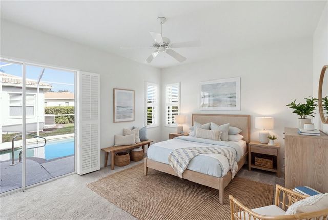 125 RIO TERRA, Venice, FL 34285