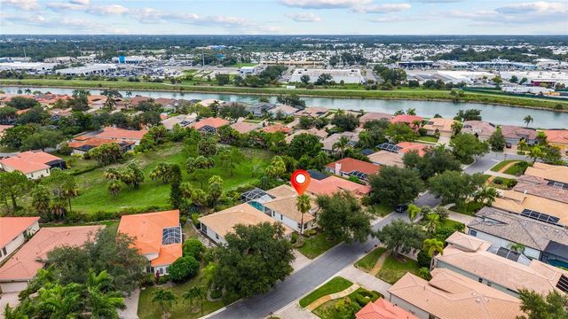 125 RIO TERRA, Venice, FL 34285