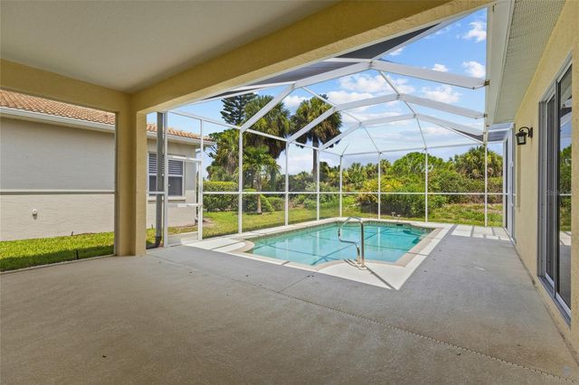 125 RIO TERRA, Venice, FL 34285