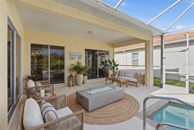 125 RIO TERRA, Venice, FL 34285