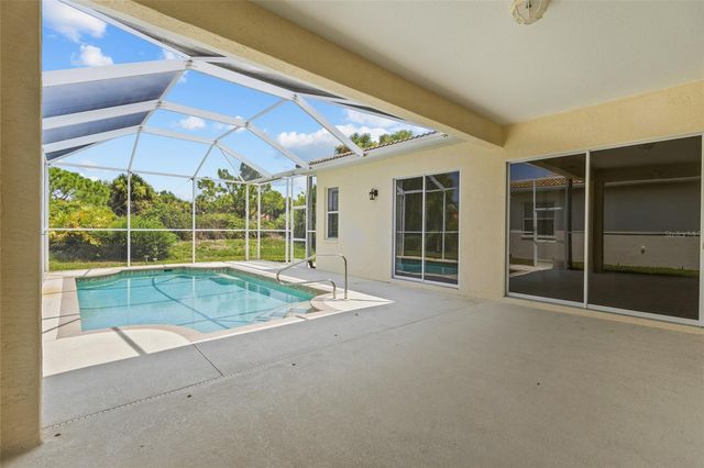 125 RIO TERRA, Venice, FL 34285