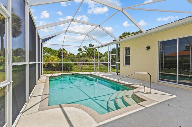 125 RIO TERRA, Venice, FL 34285