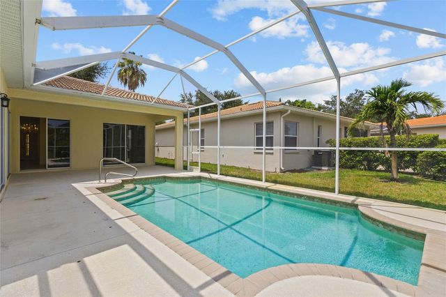 125 RIO TERRA, Venice, FL 34285