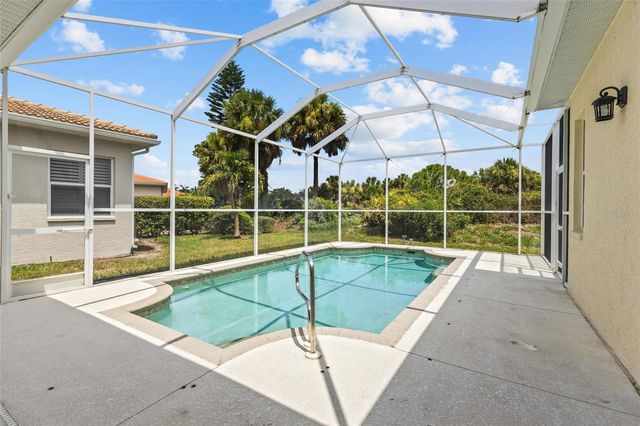 125 RIO TERRA, Venice, FL 34285