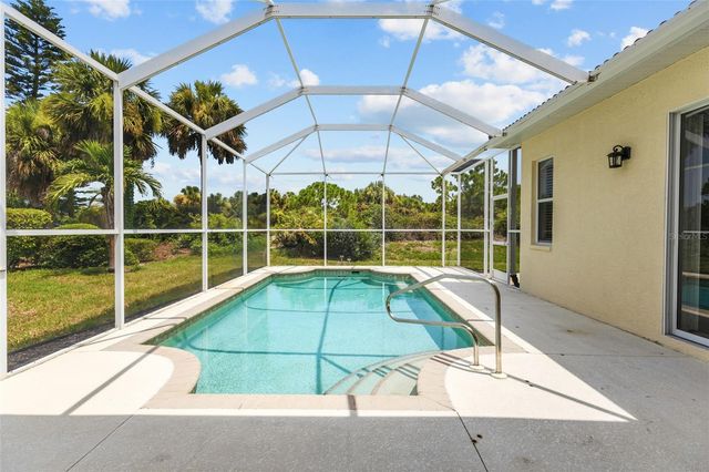 125 RIO TERRA, Venice, FL 34285