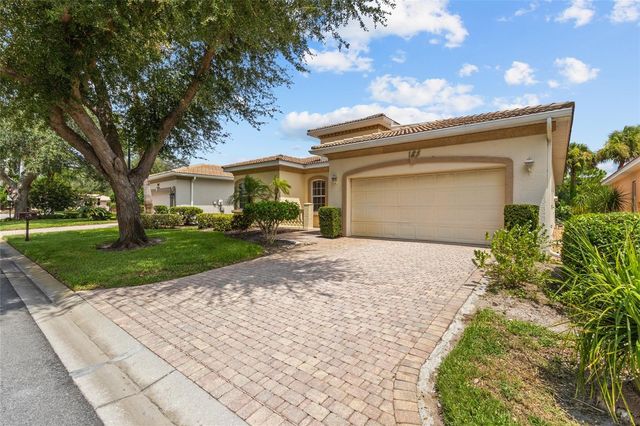125 RIO TERRA, Venice, FL 34285
