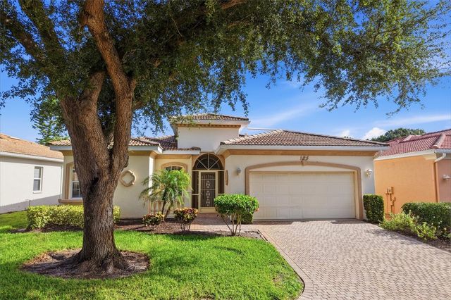 125 RIO TERRA, Venice, FL 34285