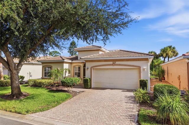 125 RIO TERRA, Venice, FL 34285
