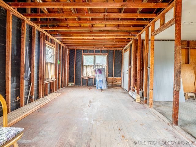 324 E Crisler, Mcalester, OK 74501