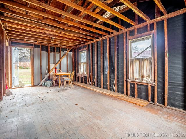 324 E Crisler, Mcalester, OK 74501