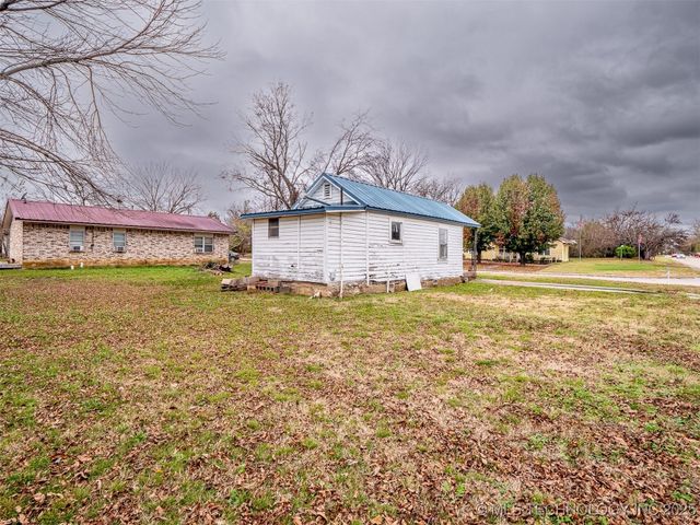 324 E Crisler, Mcalester, OK 74501