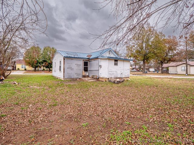 324 E Crisler, Mcalester, OK 74501