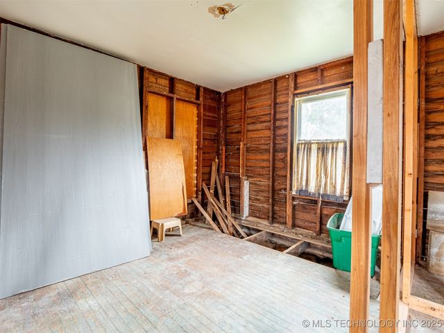 324 E Crisler, Mcalester, OK 74501