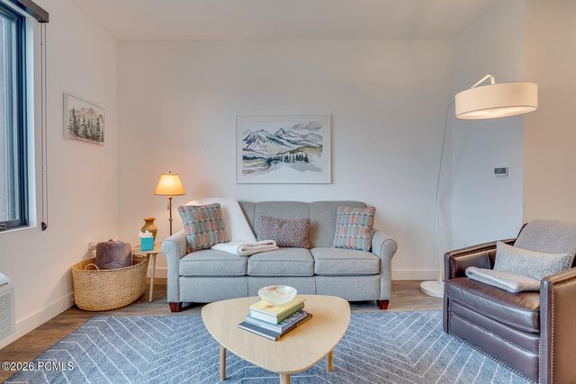 2303 W Deer Hollow A-1218, Park City, UT 84060