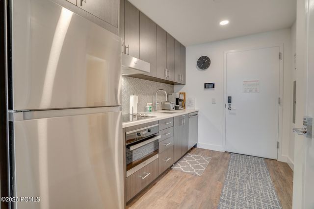 2303 W Deer Hollow A-1218, Park City, UT 84060