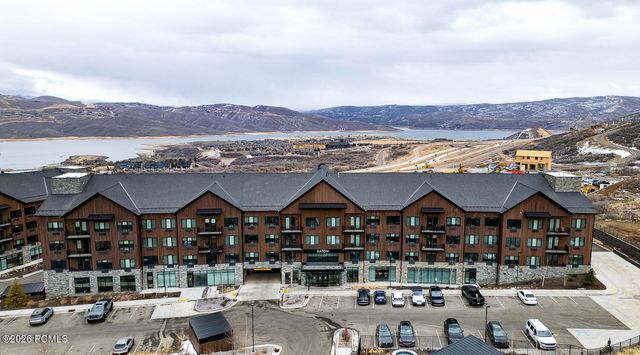 2303 W Deer Hollow A-1218, Park City, UT 84060