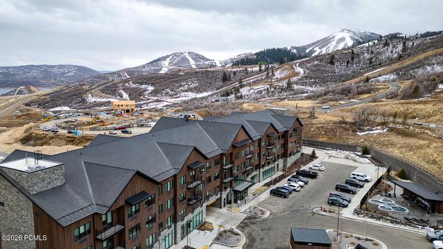 2303 W Deer Hollow A-1218, Park City, UT 84060