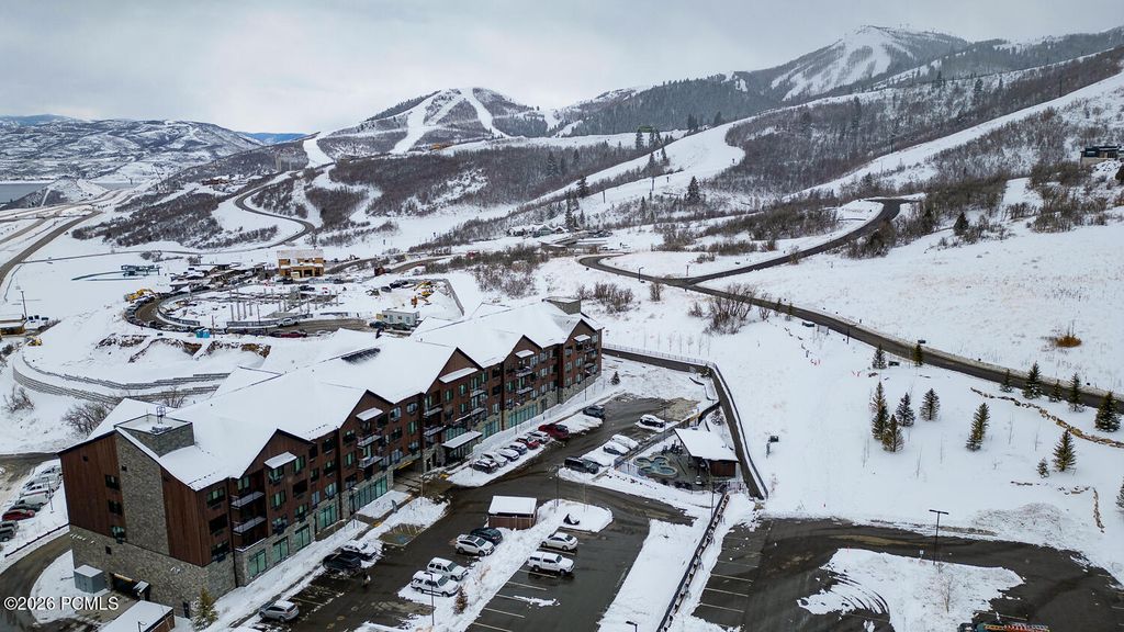 2303 W Deer Hollow A-1218, Park City, UT 84060