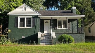 217 Sunset Avenue, Fayetteville, NC 28301