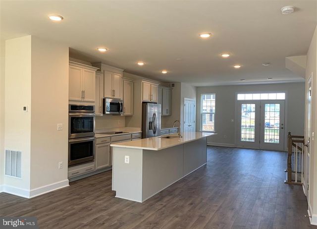 10632 HINTON WAY, Manassas, VA 20112