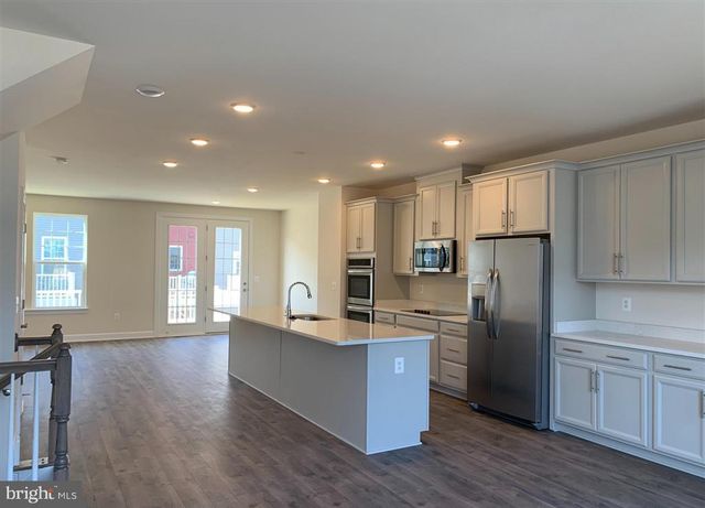 10632 HINTON WAY, Manassas, VA 20112
