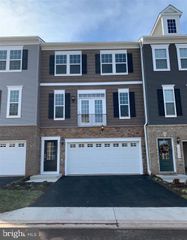 10632 HINTON WAY, Manassas, VA 20112