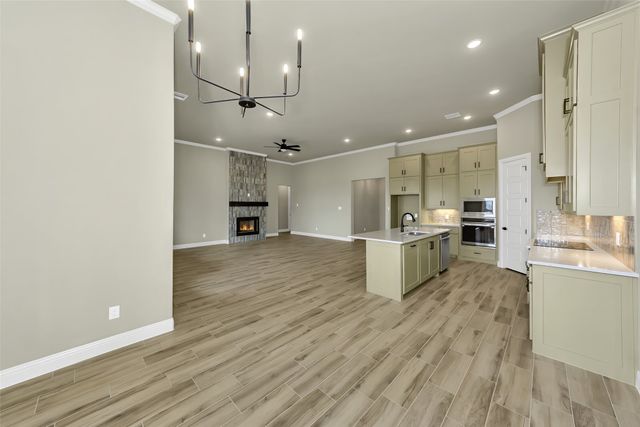 1057 VH Ranch, Poolville, TX 76487