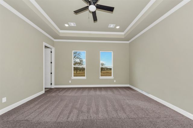 1057 VH Ranch, Poolville, TX 76487