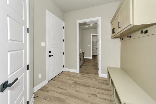 1057 VH Ranch, Poolville, TX 76487