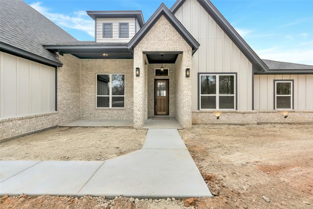 1057 VH Ranch, Poolville, TX 76487
