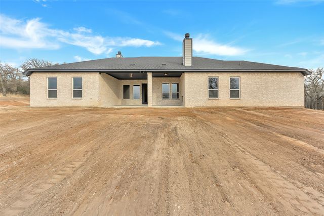 1057 VH Ranch, Poolville, TX 76487
