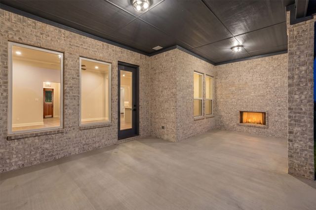 1057 VH Ranch, Poolville, TX 76487