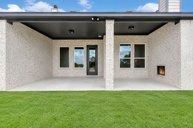 1057 VH Ranch, Poolville, TX 76487