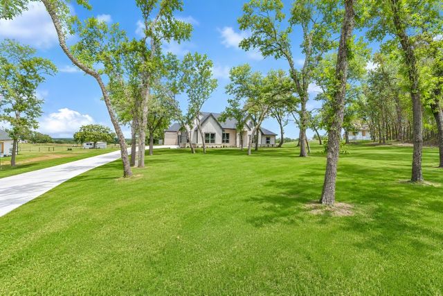 1057 VH Ranch, Poolville, TX 76487