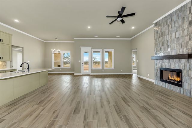 1057 VH Ranch, Poolville, TX 76487