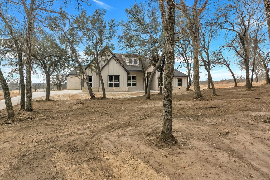 1057 VH Ranch, Poolville, TX 76487