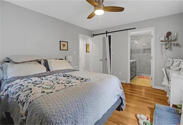 1329 Plaza SW Avenue, Atlanta, GA 30310