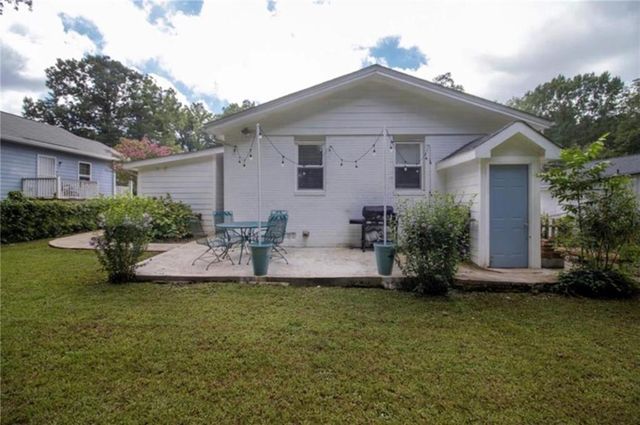 1329 Plaza SW Avenue, Atlanta, GA 30310