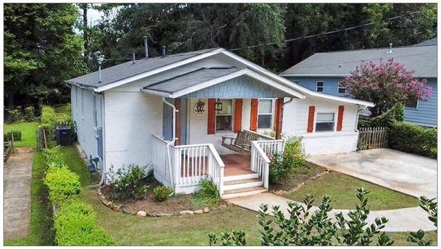 1329 Plaza SW Avenue, Atlanta, GA 30310