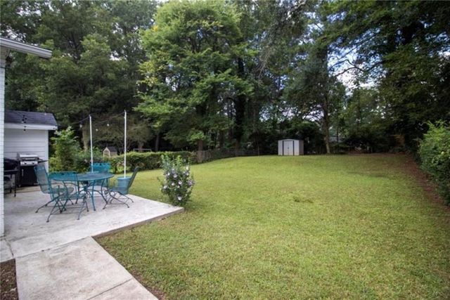 1329 Plaza SW Avenue, Atlanta, GA 30310