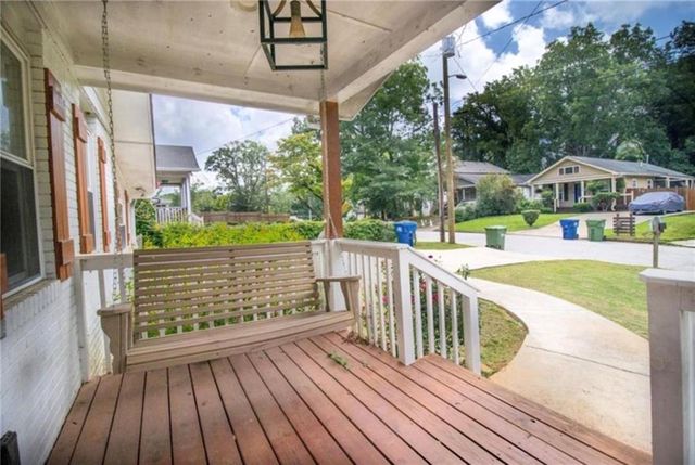 1329 Plaza SW Avenue, Atlanta, GA 30310