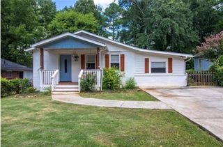 1329 Plaza SW Avenue, Atlanta, GA 30310