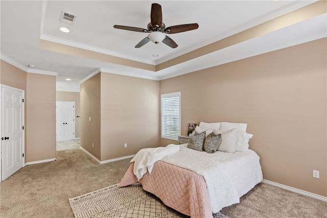 22 Golfview Drive, Hilltop Lakes, TX 77871