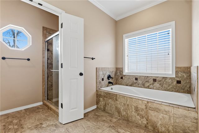 22 Golfview Drive, Hilltop Lakes, TX 77871